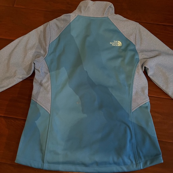 The North Face Vest and Jacket set - Picture 6 of 6